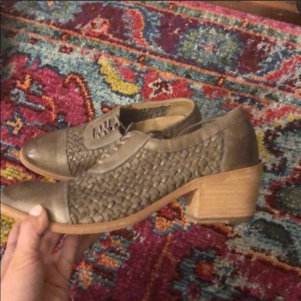 Frye Booties - image 3